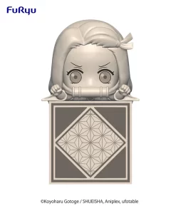 Demon Slayer: Kimetsu No Yaiba Hikkake Figure Nezuko Kamado -Plushies Store 83784a37a133408898376cc5fbad7016.jpg