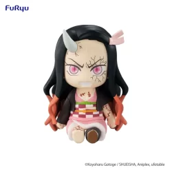 Potetto Figure Demon Slayer: Kimetsu No Yaiba Nezuko: Demon Ver.