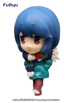 Chobirume Figure Laid-Back Camp Season 2 -Plushies Store 83e4829b9e0d46fcac1a7d2e035e8a3a.jpg