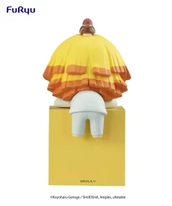 Demon Slayer: Kimetsu No Yaiba Hikkake Figure Zenitsu Agatsuma 17 Demon Slayer: Kimetsu No Yaiba Hikkake Figure Zenitsu Agatsuma -Plushies Store 846d1a7b8b2c40a7aac9acbc137895d0.jpg