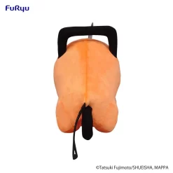 Chainsaw Man Pochita: Naughty Ver. Big Plush Toy (Re-run) 8 Chainsaw Man Pochita: Naughty Ver. Big Plush Toy (Re-run) -Plushies Store 85114105773d4759b3222ccfa6405db8.jpg