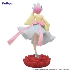 Exceed Creative Figure Re:Zero -Starting Life In Another World- Ram: Little Rabbit Girl Ver. 14 Exceed Creative Figure Re:Zero -Starting Life In Another World- Ram: Little Rabbit Girl Ver. -Plushies Store 853a9dd7a5b1425ead95eb42c757afff.jpg