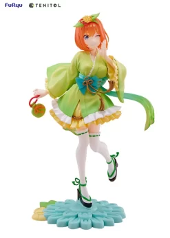 TENITOL The Quintessential Quintuplets The Movie Yotsuba Nakano: Miniskirt Yukata Ver. 25 TENITOL The Quintessential Quintuplets The Movie Yotsuba Nakano: Miniskirt Yukata Ver. -Plushies Store 858b80fbeb7b463bab2d5ff34c0d44aa.jpg