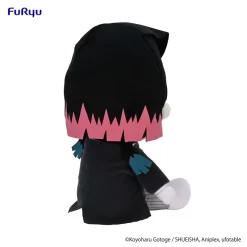 Demon Slayer: Kimetsu No Yaiba Enmu Big Plush Toy -Plushies Store 86d58d19441240c18effc3f321664a8f.jpg