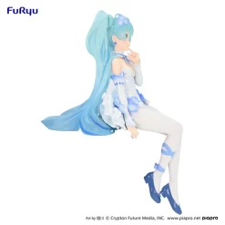 Hatsune Miku: Flower Fairy Nemophil Ver. Noodle Stopper Figure W/ Bonus -Plushies Store 873217823b864e92997549b4050dae66.jpg
