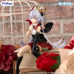 Luo Tianyi: Fallen Angel Ver. Noodle Stopper Figure -Plushies Store 883105f8746041869ad71ec7042952bf.jpg