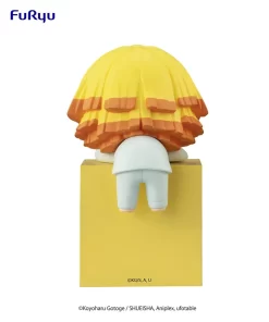 Demon Slayer: Kimetsu No Yaiba Hikkake Figure Zenitsu Agatsuma 15 Demon Slayer: Kimetsu No Yaiba Hikkake Figure Zenitsu Agatsuma -Plushies Store 88cb4e20feaf48558d27e25f5a2206a6.jpg