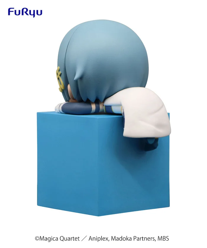 Puella Magi Madoka Magica The Movie: Rebellion Hikkake Figure Vol. 2 17 Puella Magi Madoka Magica The Movie: Rebellion Hikkake Figure Vol. 2 - Image 15