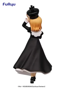 Is The Order A Rabbit? Bloom Cocoa: Chess King Ver. Special Figure -Plushies Store 8bba42d1f06d4c558db68bd9cb2aec38.jpg