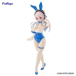 BiCute Bunnies Figure Super Sonico: Blue Rabbit Ver. -Plushies Store 8c8f52f8c4ea4ca6b4720f75c29f2727.jpg