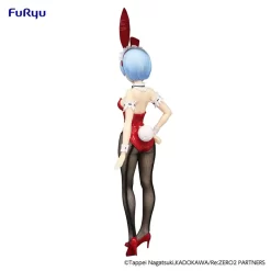 BiCute Bunnies Figure Re:Zero -Starting Life In Another World- Rem: Red Color Ver. -Plushies Store 8ce35a22871149b39651166ba43d9e67.jpg