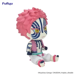 Potetto Figure Demon Slayer: Kimetsu No Yaiba Akaza -Plushies Store 8dfba2e367c242199a813167b814da17.jpg