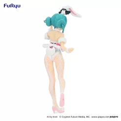 BiCute Bunnies Figure Hatsune Miku: White Rabbit Baby Pink Ver. -Plushies Store 8ed53f6a17de41288155e8161c8c322e.jpg