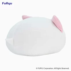 Nemuneko Cat Pastel Pink Big Plush Toy 15 Nemuneko Cat Pastel Pink Big Plush Toy -Plushies Store 8fc16459744a4a2b9c3d22a9d3c652e2.jpg