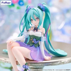Hatsune Miku: Flower Fairy Morning Glory Ver. Noodle Stopper Figure 17 Hatsune Miku: Flower Fairy Morning Glory Ver. Noodle Stopper Figure -Plushies Store 91668267fa394d3b9964109ff4779461.jpg