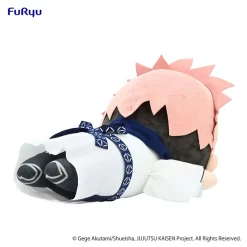 Jujutsu Kaisen Ryomen Sukuna Sleep Together Big Plush Toy 15 Jujutsu Kaisen Ryomen Sukuna Sleep Together Big Plush Toy -Plushies Store 926214f6a5fe4b3d87c39c418f83669d.jpg