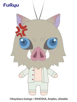 Demon Slayer: Kimetsu No Yaiba Plush Vol. 4 -Plushies Store 92804496c7db4b35a525a6d97ec40cb2.jpg