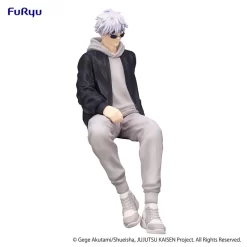 Jujutsu Kaisen Satoru Gojo: Ending 2 Costume Ver. Noodle Stopper Figure -Plushies Store 935daedd5a354a8c939e5c12d61cc9fd.jpg