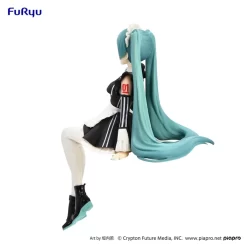Hatsune Miku: Sporty Maid Ver. Noodle Stopper Figure -Plushies Store 940ec5476220481fb2fd5cb195c555d9.jpg