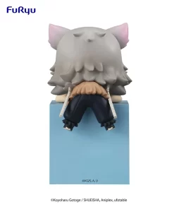Demon Slayer: Kimetsu No Yaiba Hikkake Figure Inosuke Hashibira Vol. 1 -Plushies Store 9467b264b7fa4a0daa42e4cfd6d25619.jpg