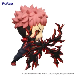 Jujutsu Kaisen Hold Figure Yuji Itadori 16 Jujutsu Kaisen Hold Figure Yuji Itadori -Plushies Store 94b5cafcd486455c802741a812c8e927.jpg