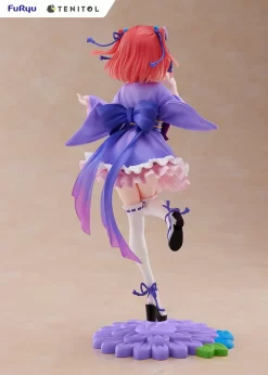 TENITOL The Quintessential Quintuplets The Movie Nino Nakano: Miniskirt Yukata Ver. -Plushies Store 963ce1ff5b2d4c7fa3024f15d2f01bba.jpg