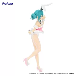 BiCute Bunnies Figure Hatsune Miku: White Rabbit Baby Pink Ver. -Plushies Store 991b19446caa41858b076d6023a14a9b.jpg