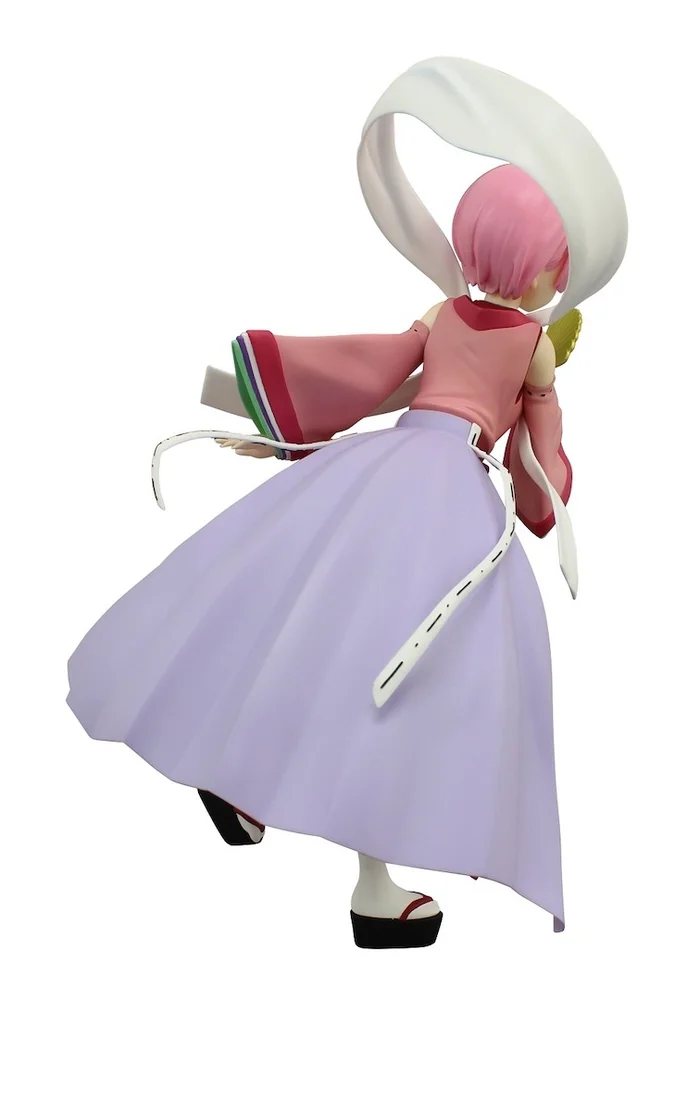 SSS Figure Re:Zero -Starting Life In Another World- Ram: Fairy Tale Series: Princess Kaguya 8 SSS Figure Re:Zero -Starting Life In Another World- Ram: Fairy Tale Series: Princess Kaguya - Image 6