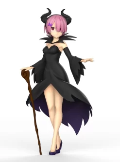 SSS Figure Re:Zero -Starting Life In Another World- Ram: Fairy Tale Series Sleeping Beauty