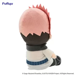 Jujutsu Kaisen Kyurumaru Big Plush Toy Ryomen Sukuna (Re-run) -Plushies Store 9a4c8ed296894e8ab54bf1a531b0841f.jpg