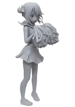 Is The Order A Rabbit? Bloom Chino: Cheerleader Ver. Special Figure 17 Is The Order A Rabbit? Bloom Chino: Cheerleader Ver. Special Figure -Plushies Store 9c2b94eacdf74adaaae37d163683ec55.jpg