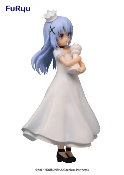 Is The Order A Rabbit? Bloom Chino: Chess Queen Ver. Special Figure 17 Is The Order A Rabbit? Bloom Chino: Chess Queen Ver. Special Figure -Plushies Store 9e2ae25af65542cc874d1f1654835971.jpg