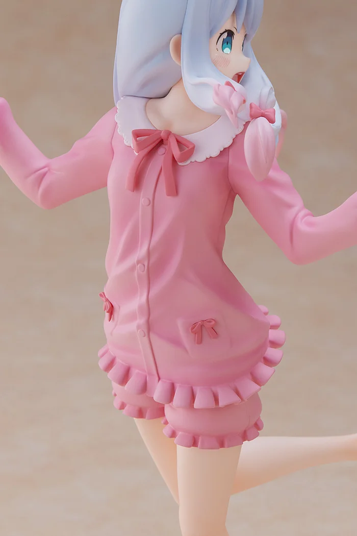 TENITOL Eromanga Sensei Sagiri Izumi Non-Scale Figure 13 TENITOL Eromanga Sensei Sagiri Izumi Non-Scale Figure - Image 11