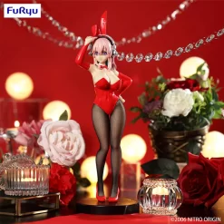 BiCute Bunnies Figure Super Sonico: Red Ver. 22 BiCute Bunnies Figure Super Sonico: Red Ver. -Plushies Store 9ebd2715e0f84c61af8bbe625b68b0be.jpg