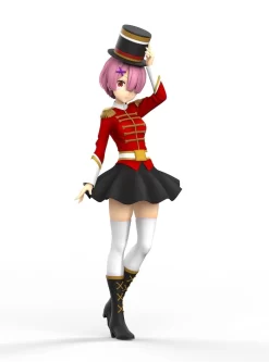 SSS Figure Re:Zero -Starting Life In Another World- Ram: Fairy Tale Series: The Nutcracker