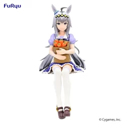Uma Musume: Pretty Derby Oguri Cap Noodle Stopper Figure