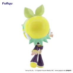 Hatsune Miku Toonize: Kagamine Rin 12 Hatsune Miku Toonize: Kagamine Rin -Plushies Store a138c722203e4db1821fd77e07d2df9d.jpg