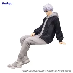 Jujutsu Kaisen Satoru Gojo: Ending 2 Costume Ver. Noodle Stopper Figure -Plushies Store a24c82aa48a0478aa4e90b98509ec0b5.jpg