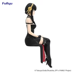 Spy X Family Yor Forger Noodle Stopper Figure (Re-run) -Plushies Store a25142fd926649849cd7a612a43a233b.jpg