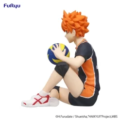 Haikyu!! Shoyo Hinata Noodle Stopper Figure -Plushies Store a465f30c92d14a64bfc321e3fc4e7df2.jpg