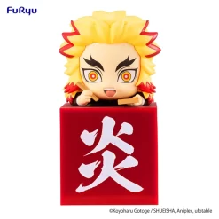 Demon Slayer: Kimetsu No Yaiba Hikkake Figure Kyojuro Rengoku -Plushies Store a4ffc0ceddaa49fb8fb9c2a0e9eee573.jpg