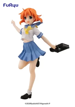 Higurashi: When They Cry - Gou Rena Ryugu Special Figure