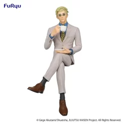 Jujutsu Kaisen Kento Nanami Noodle Stopper Figure