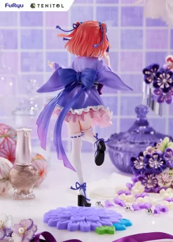 TENITOL The Quintessential Quintuplets The Movie Nino Nakano: Miniskirt Yukata Ver. -Plushies Store a5efc8d1f5fb4b72b7ded1717f2b6378.jpg