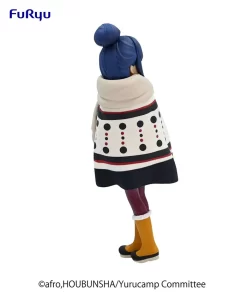 Laid-Back Camp Rin Shima Special Figure 16 Laid-Back Camp Rin Shima Special Figure -Plushies Store a61c55f844ba43158538d212213b00ac.jpg