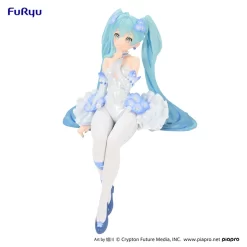 Hatsune Miku: Flower Fairy Nemophil Ver. Noodle Stopper Figure W/ Bonus -Plushies Store a66c6ba964f3403296a512d624621bdc.jpg