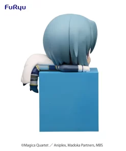 Puella Magi Madoka Magica The Movie: Rebellion Hikkake Figure Vol. 2 39 Puella Magi Madoka Magica The Movie: Rebellion Hikkake Figure Vol. 2 -Plushies Store a6dbafb3ca80424baf013c46656da099.jpg