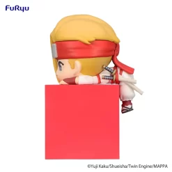 Hell's Paradise: Jigokuraku Hikkake Figure Shion/Tenza/Nurugai -Plushies Store a80d88feb8b8483485fef9b5b15b7d5d.jpg