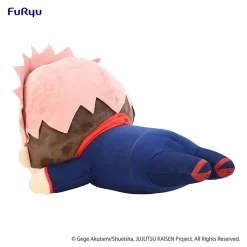 Jujutsu Kaisen Yuji Itadori Sleep Together Big Plush Toy -Plushies Store abc4f4937a4d446c9ab10576fdd46746.jpg