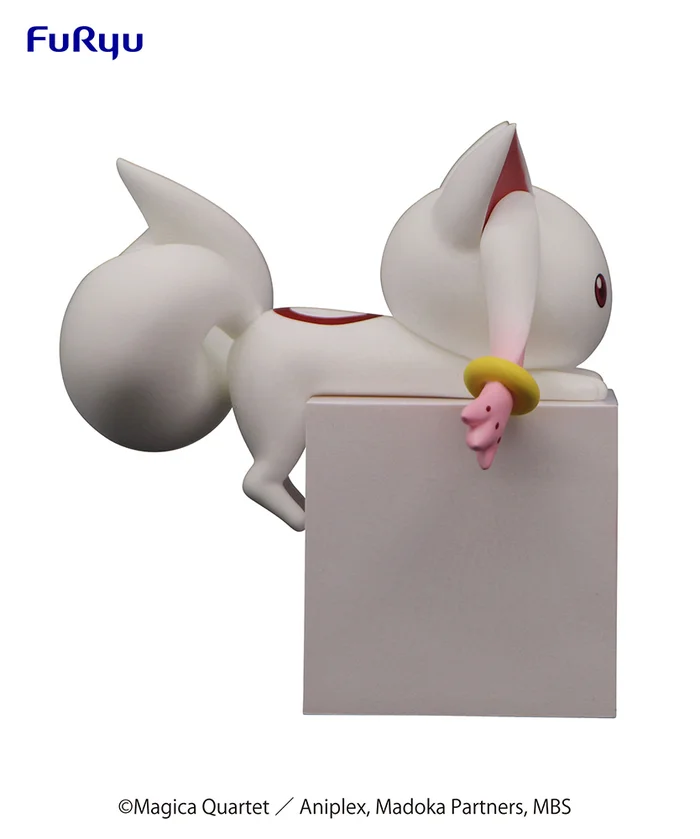 Puella Magi Madoka Magica The Movie: Rebellion Hikkake Figure 9 Puella Magi Madoka Magica The Movie: Rebellion Hikkake Figure - Image 7